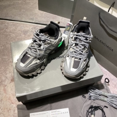 Balenciaga Track Shoes